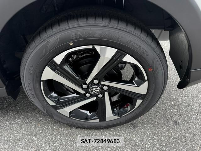 Toyota RAIZE 2026-08 8754175-10