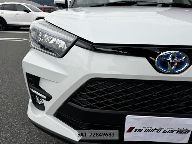 Toyota RAIZE 2026-08 8754175-13