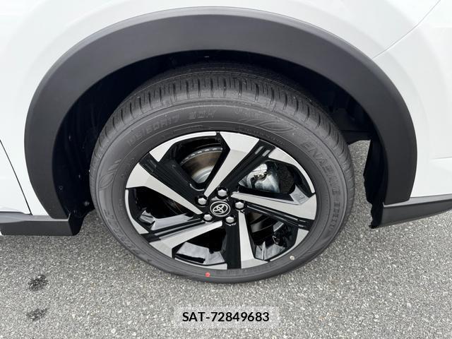 Toyota RAIZE 2026-08 8754175-14