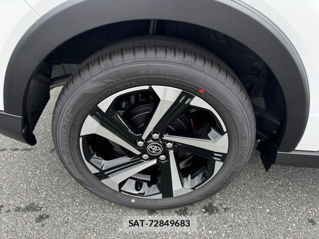 Toyota RAIZE 2026-08 8754175-19