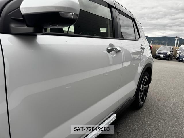 Toyota RAIZE 2026-08 8754175-4