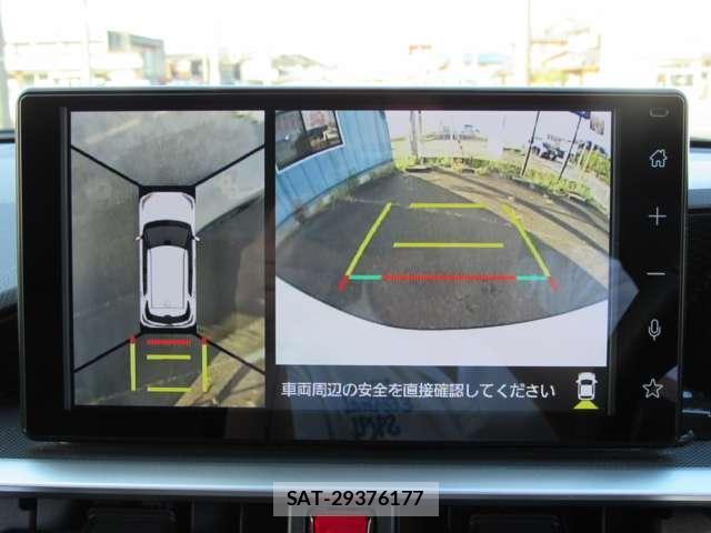 Toyota RAIZE 2024-01 8754220-1