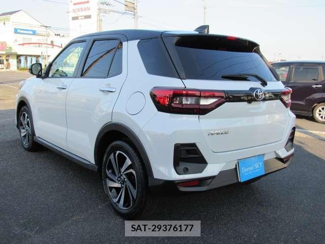 Toyota RAIZE 2024-01 8754220-13