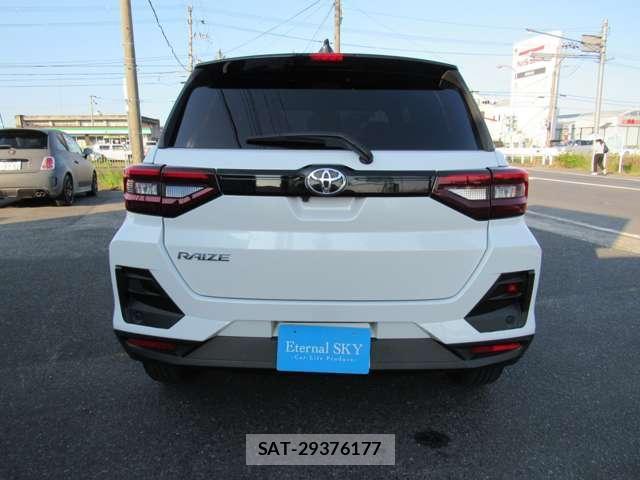 Toyota RAIZE 2024-01 8754220-14