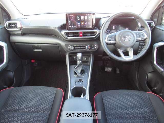Toyota RAIZE 2024-01 8754220-5