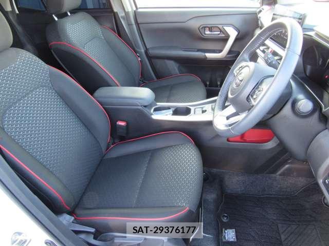Toyota RAIZE 2024-01 8754220-6