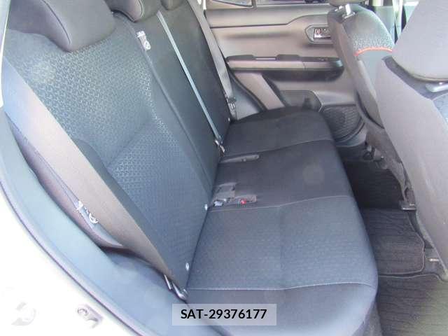 Toyota RAIZE 2024-01 8754220-7