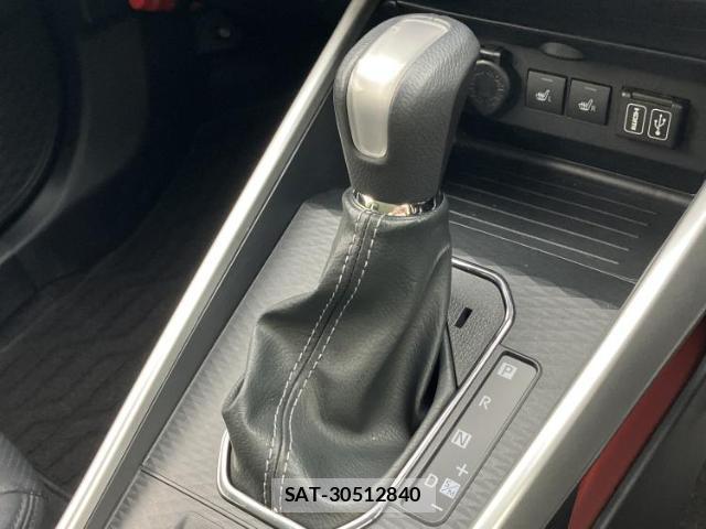 Toyota RAIZE 2023-09 8754642-16