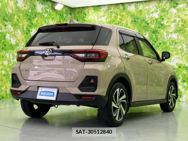 Toyota RAIZE 2023-09 8754642-2