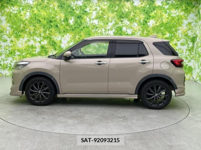Toyota RAIZE 2020-02 8754677-1