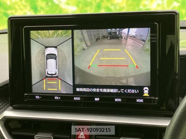 Toyota RAIZE 2020-02 8754677-11