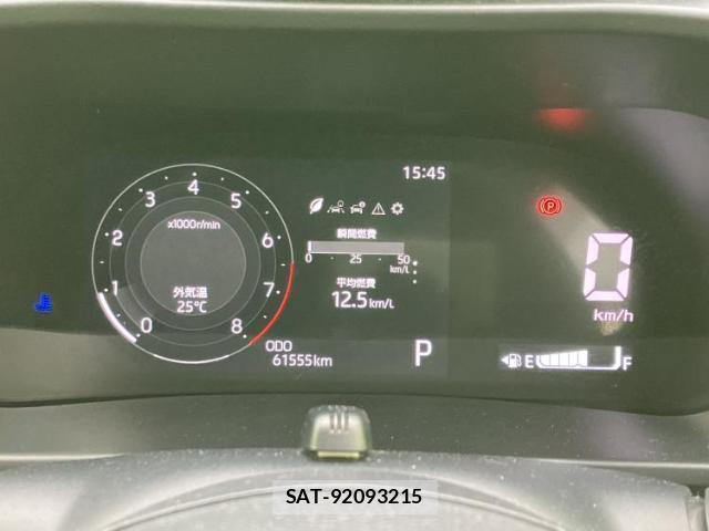 Toyota RAIZE 2020-02 8754677-14