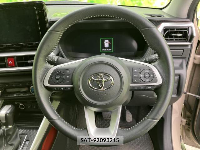 Toyota RAIZE 2020-02 8754677-15