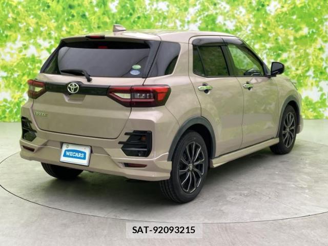 Toyota RAIZE 2020-02 8754677-2