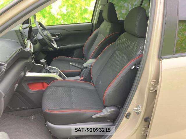 Toyota RAIZE 2020-02 8754677-5