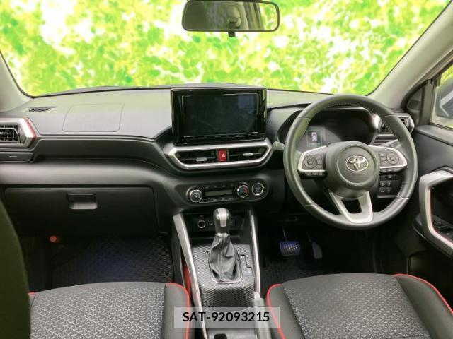 Toyota RAIZE 2020-02 8754677-7