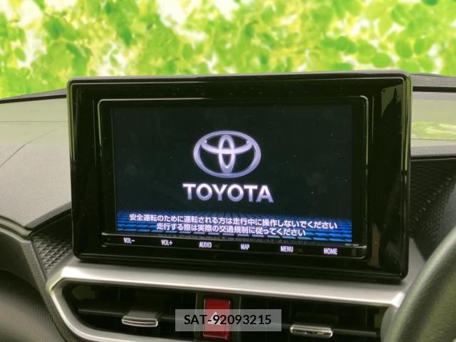 Toyota RAIZE 2020-02 8754677-8