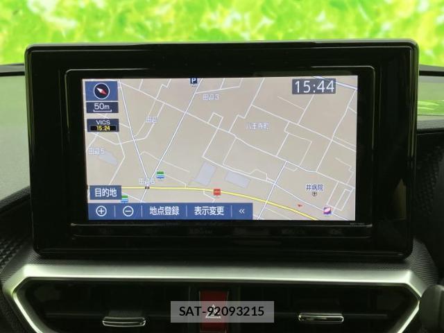 Toyota RAIZE 2020-02 8754677-9