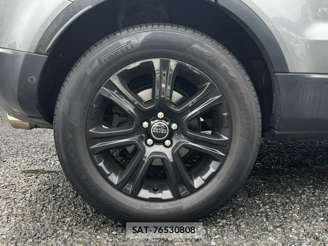 Land Rover RANGE ROVER EVOQUE 2014-10 8753299-2
