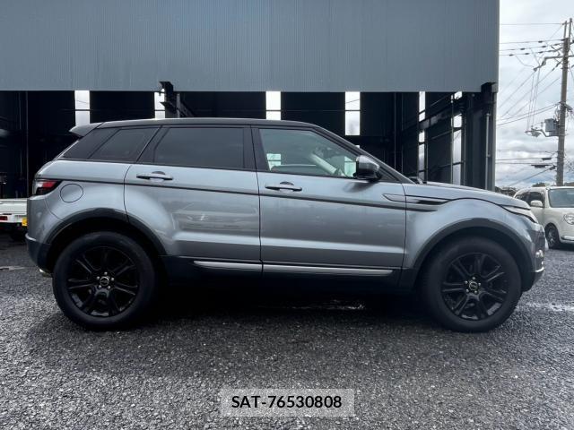Land Rover RANGE ROVER EVOQUE 2014-10 8753299-3