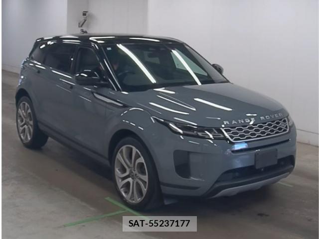 Land Rover RANGE ROVER EVOQUE 2022-07 8754180-0