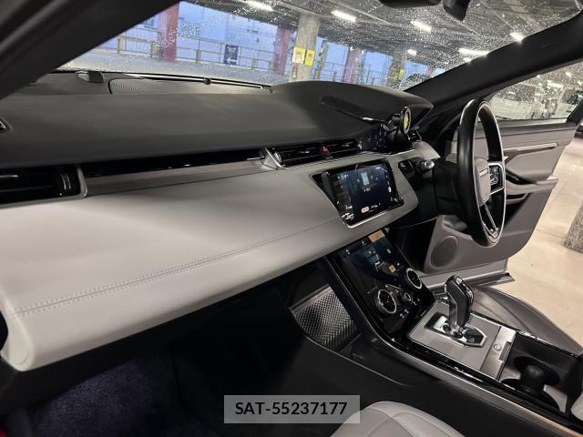 Land Rover RANGE ROVER EVOQUE 2022-07 8754180-10