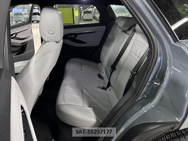 Land Rover RANGE ROVER EVOQUE 2022-07 8754180-11