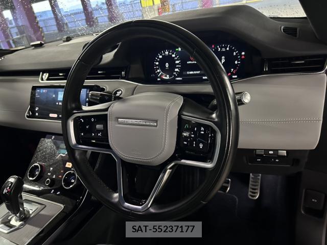 Land Rover RANGE ROVER EVOQUE 2022-07 8754180-14