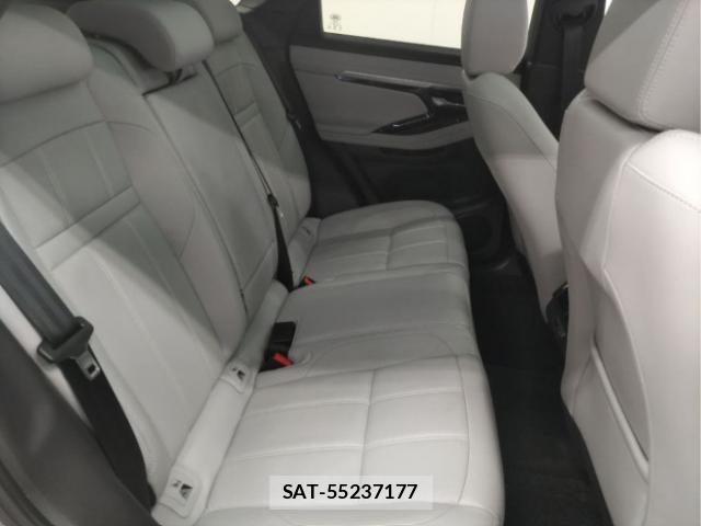 Land Rover RANGE ROVER EVOQUE 2022-07 8754180-5