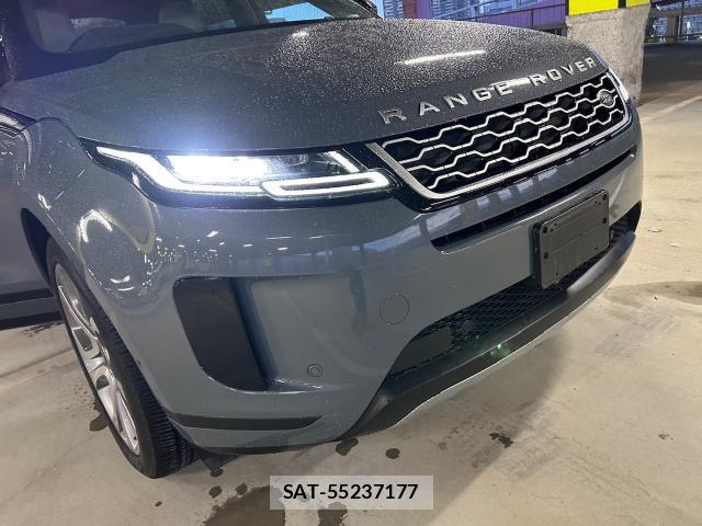 Land Rover RANGE ROVER EVOQUE 2022-07 8754180-7