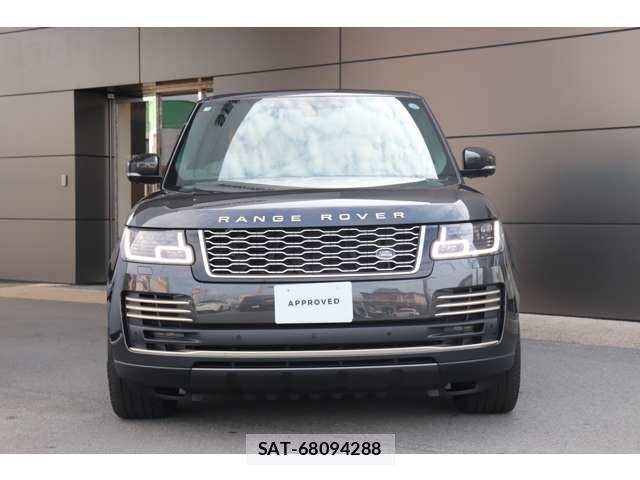 Land Rover RANGE ROVER 2021-03 8752316-1