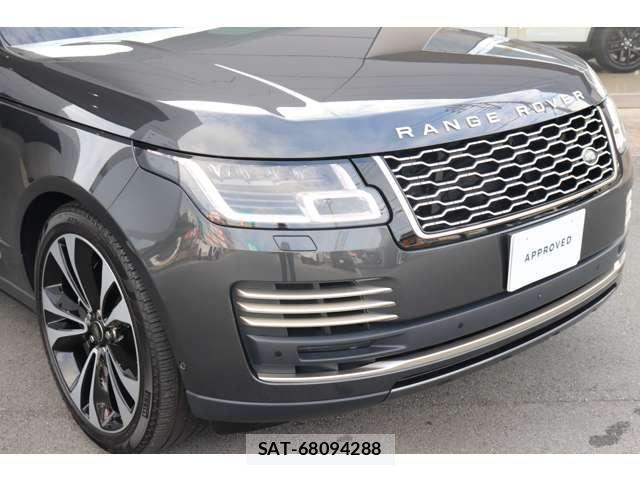 Land Rover RANGE ROVER 2021-03 8752316-10