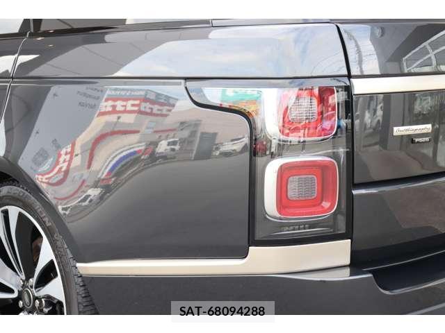 Land Rover RANGE ROVER 2021-03 8752316-13
