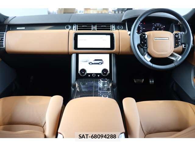 Land Rover RANGE ROVER 2021-03 8752316-14