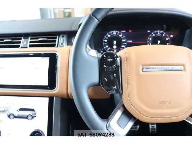 Land Rover RANGE ROVER 2021-03 8752316-15