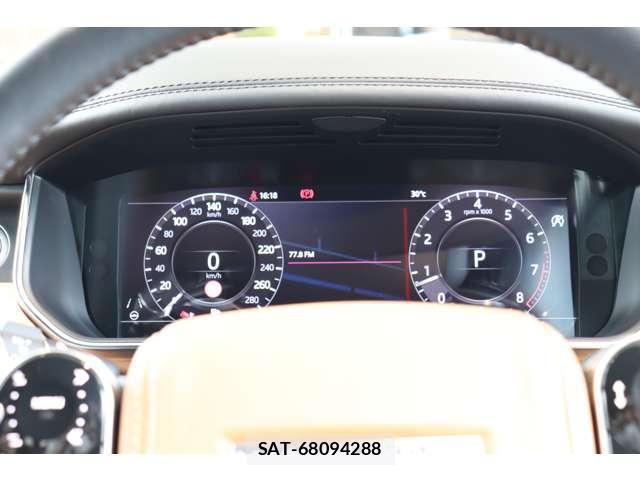 Land Rover RANGE ROVER 2021-03 8752316-17