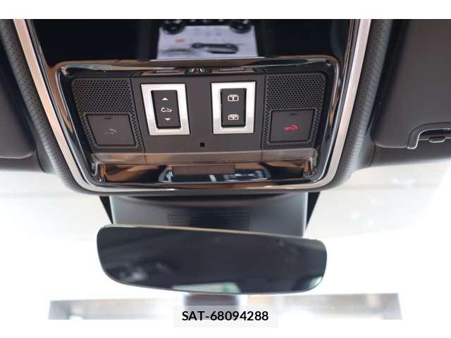 Land Rover RANGE ROVER 2021-03 8752316-18