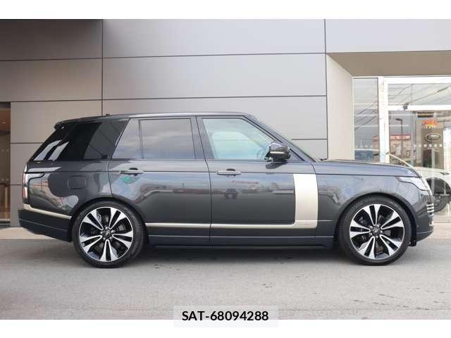 Land Rover RANGE ROVER 2021-03 8752316-2