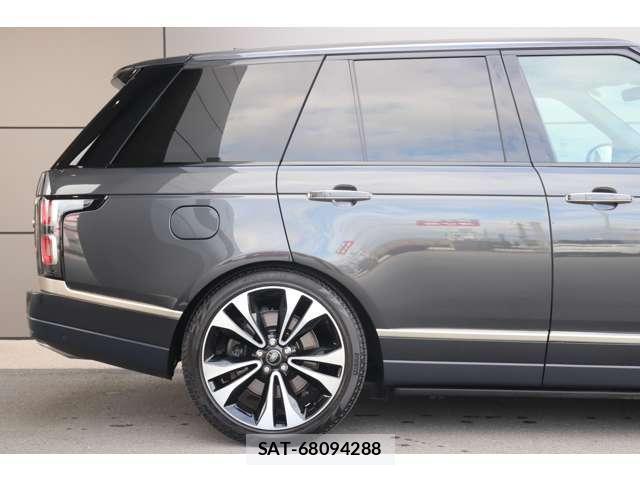 Land Rover RANGE ROVER 2021-03 8752316-3