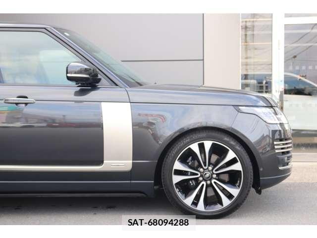 Land Rover RANGE ROVER 2021-03 8752316-4