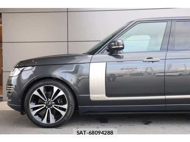 Land Rover RANGE ROVER 2021-03 8752316-6