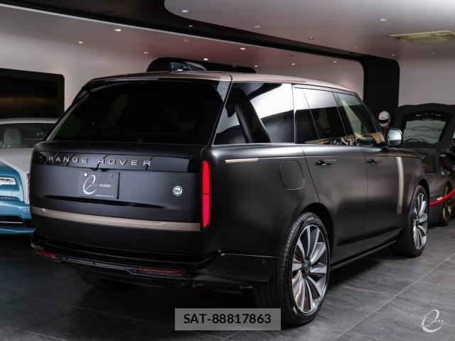 Land Rover RANGE ROVER 2024-12 8752528-1