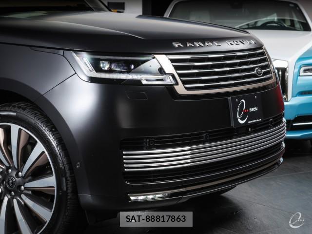 Land Rover RANGE ROVER 2024-12 8752528-12