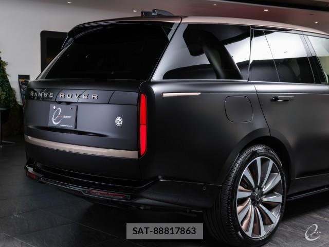 Land Rover RANGE ROVER 2024-12 8752528-13