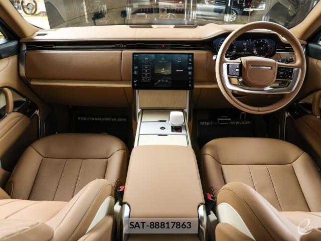 Land Rover RANGE ROVER 2024-12 8752528-2