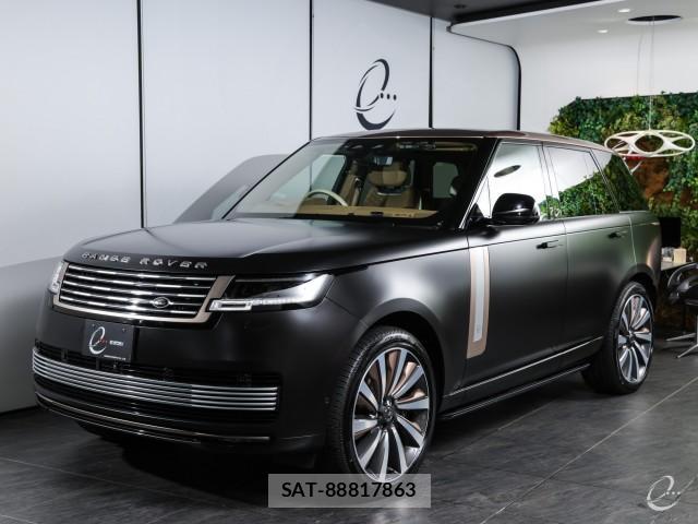 Land Rover RANGE ROVER 2024-12 8752528-5