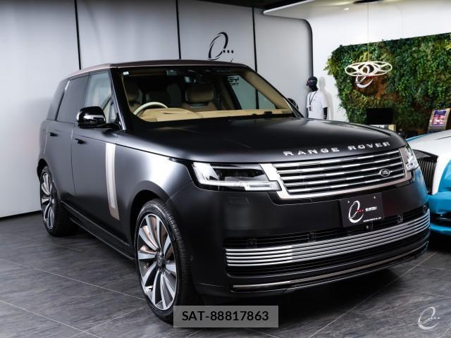 Land Rover RANGE ROVER 2024-12 8752528-6