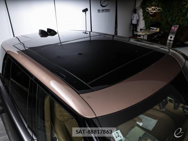 Land Rover RANGE ROVER 2024-12 8752528-8