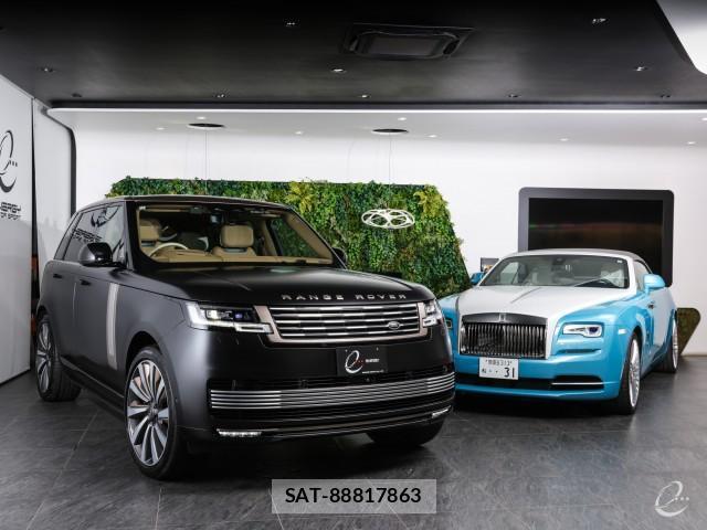 Land Rover RANGE ROVER 2024-12 8752528-9