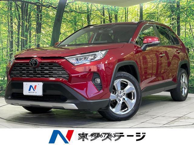 Toyota RAV4 2021-04 8752299-0